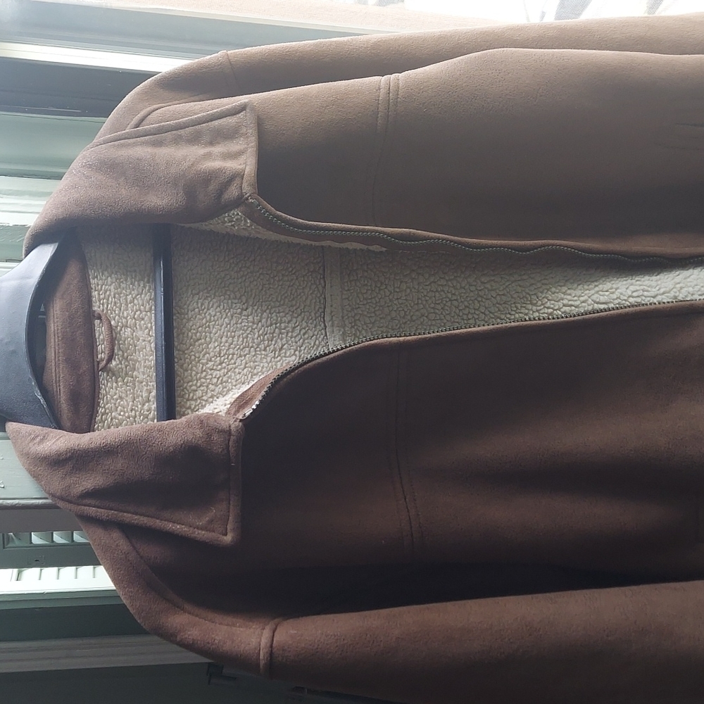 Men's Winter Jacket